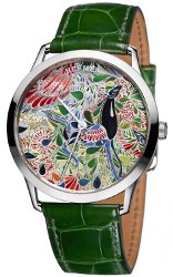 Slim d'Hermès Mille Fleurs du Mexique