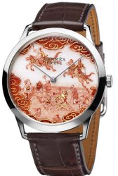 Slim d'Hermès Koma Kurabe