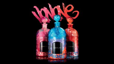 Guerlain + JonOne