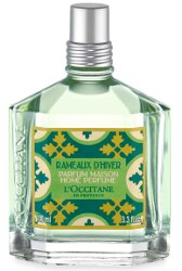 L'Occitane Winter Forest spray
