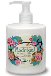  Claus Porto Madrigal Body Moisturizer