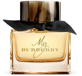 Burberry My Burberry Black
