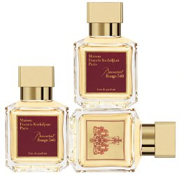 Maison Francis Kurkdjian Rouge 540