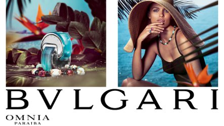 Bvlgari Omnia Paraiba
