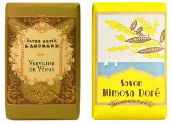 Oriza L Legrand bar soap