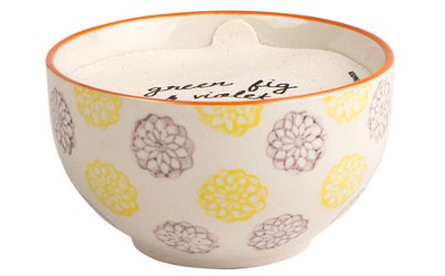 Paddywax Boheme candle