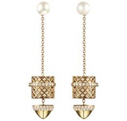 By Kilian's Paige Novick earrings