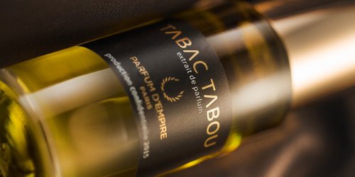 Parfum d'Empire Tabac Tabou