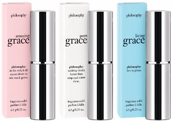 Philosophy State of Grace solids