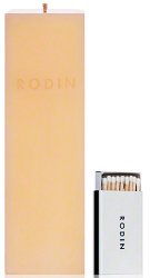 Rodin Olio Lusso candle