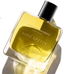 Strange Invisible Perfumes Love Letter