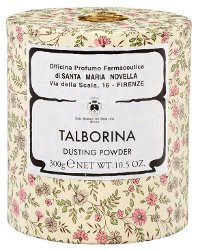 Santa Maria Novella scented talcum powders