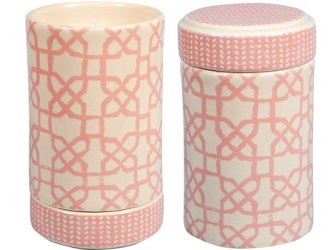 Tocca Pondicherry candle