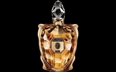 Guerlain Flacon Tortue