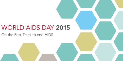 World Aids Day 2015