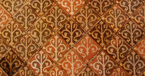 winchester tile floor