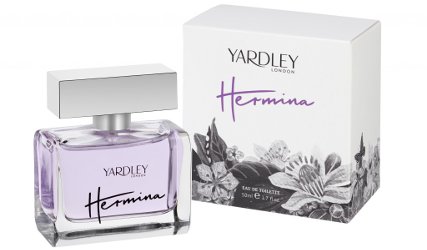 Yardley Hermina