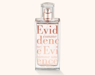 Yves Rocher Comme une Evidence 2015 Holiday