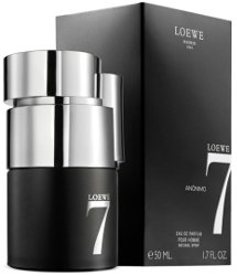 Loewe 7 Anónimo