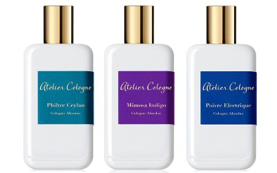 Atelier Cologne Collection Orient