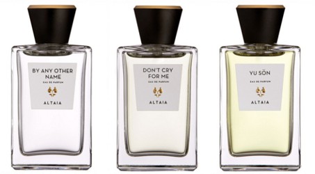 Altaia By Any Other Name, Don't Cry For Me and Yu Son