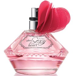 Avon Ultra Sexy Heart
