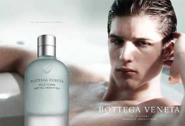 Bottega Veneta Pour Homme Essence Aromatique