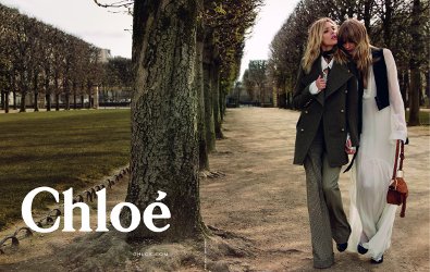 Chloé Fall 2015