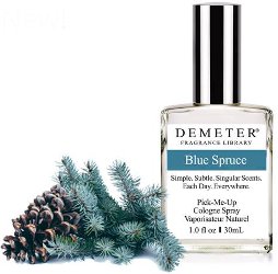 Demeter Blue Spruce