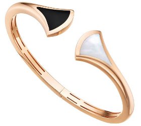 Bvlgari Diva bracelet