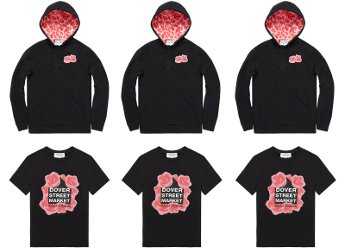 DSM + Bianca Chandôn capsule collection