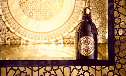 Guerlain Ambre Éternel