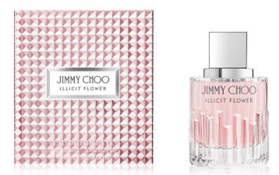 Jimmy Choo Illicit Flower