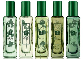 Jo Malone The Herb Garden