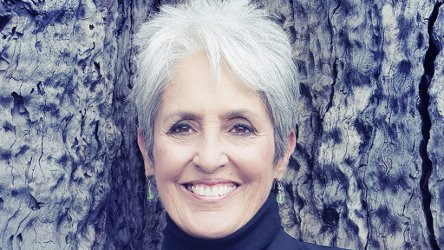 Joan Baez