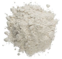 Lush Silky Underwear powder