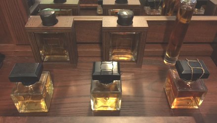 Tara perfume collection 1