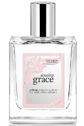 Philosophy Amazing Grace 20th anniversary 