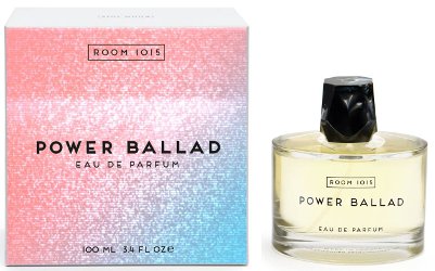 Room 1015 Power Ballad