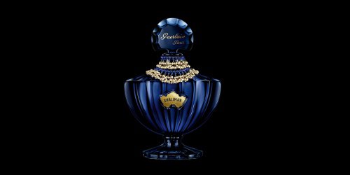 Guerlain Shalimar special edition