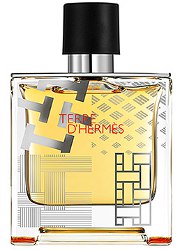 Terre d'Hermès H bottle