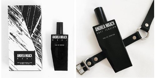 Andrea Maack Dual & Soft Tension