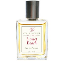 Ayala Moriel Sunset Beach