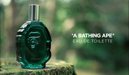 A Bathing Ape fragrance