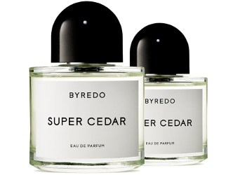 Byredo Super Cedar