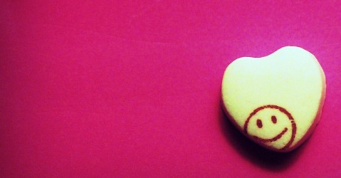 Candy Heart