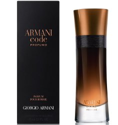Armani Code Profumo