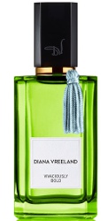 Diana Vreeland Vivaciously Bold