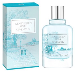 Givenchy Gentlemen Only Parisian Break