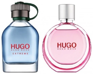Hugo Extreme